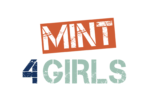 Logo Mint4girls