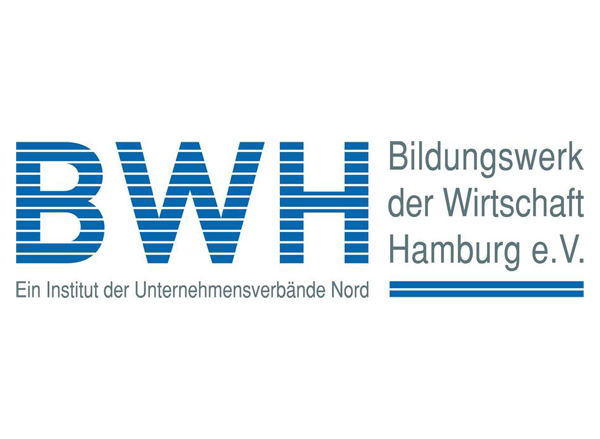 Logo_Bildungswerk der Wirtschaft Hamburg e.V. (BWH)