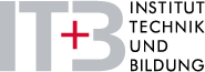Logo: Institut Technik und Bildung

