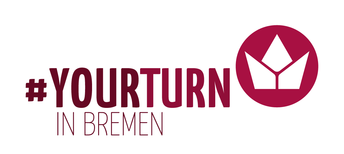 Logo_#YourTurn in Bremen
