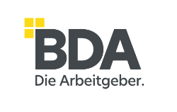 BDA - Bund deutscher Arbeitgeber